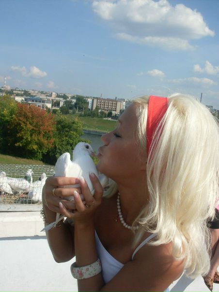 №91, Татьяна Кириллова №91, Татьяна Кириллова