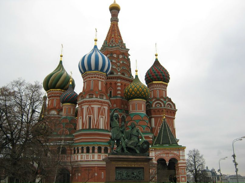 Алексей Таранькин | Петрозаводск