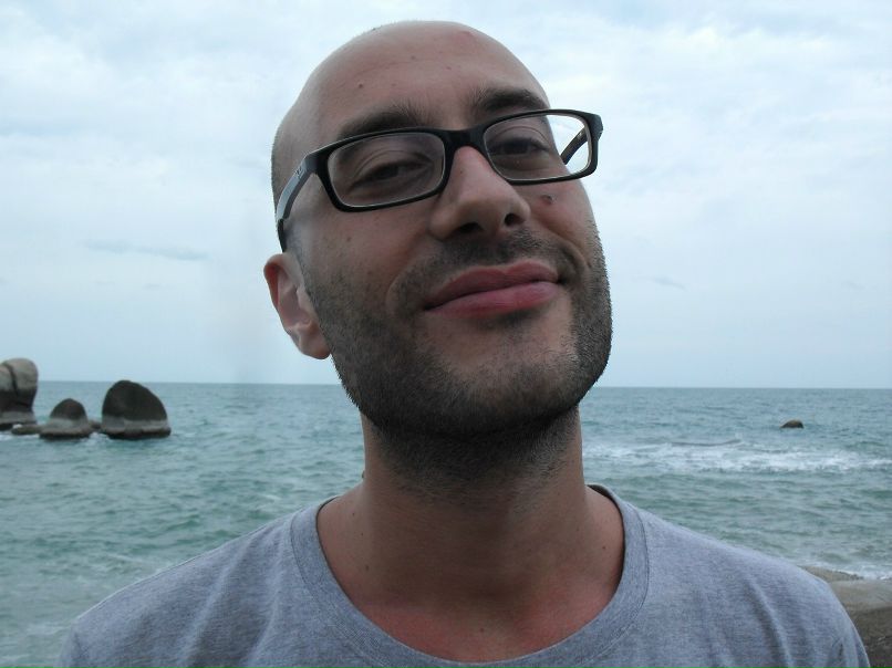 Alessandro Alessandro | Milano