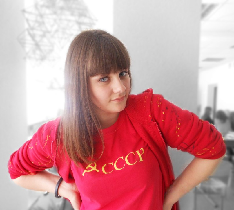 Аня Кречко | Wrocław