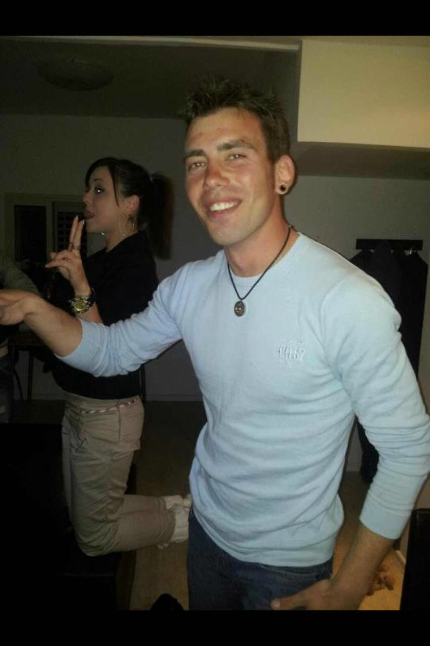 Dima Nepogodiev | Ашдод