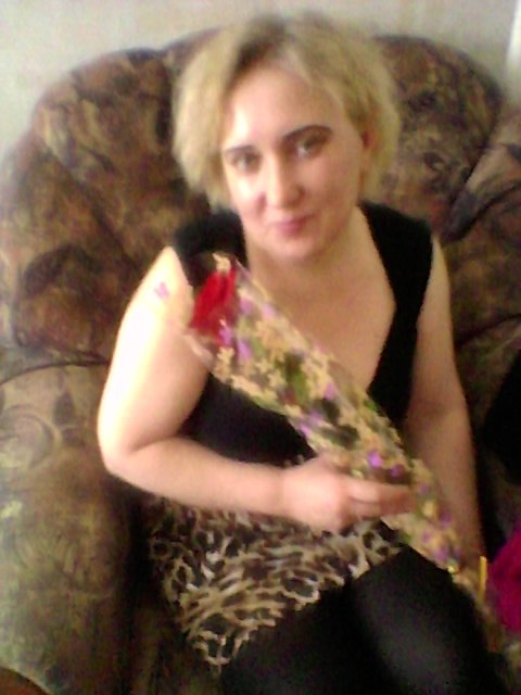 Виктория Бурлова | Нифантово