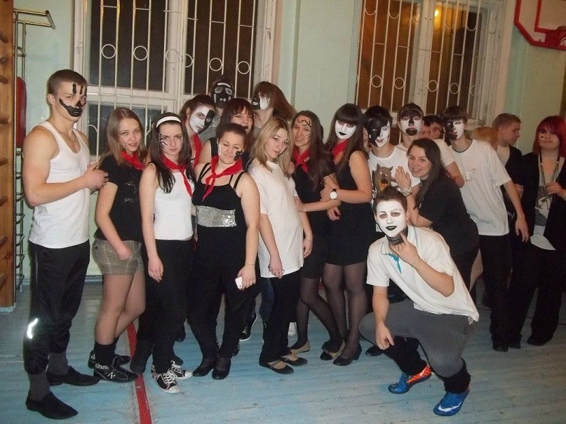 Николай Бойголов Just do it | Минск