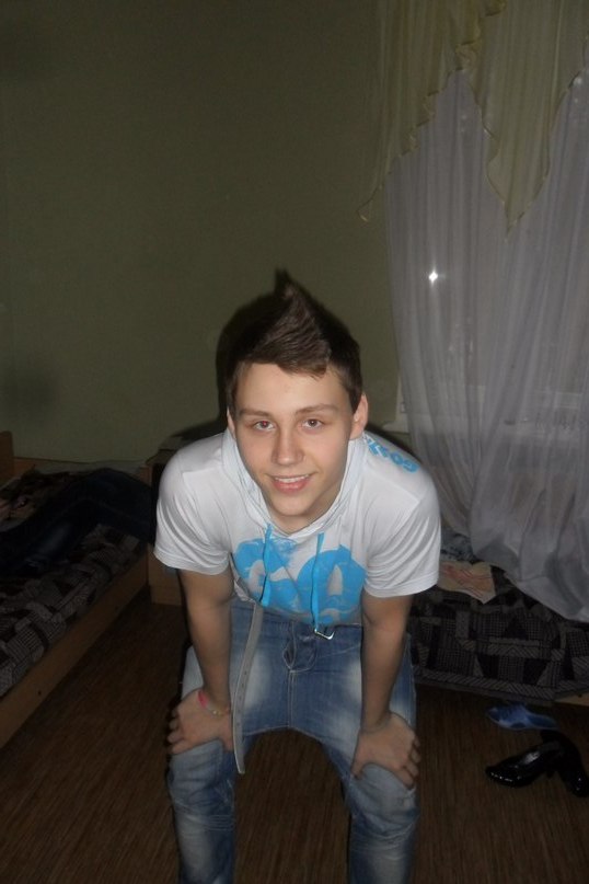 Николай Бойголов Just do it | Минск