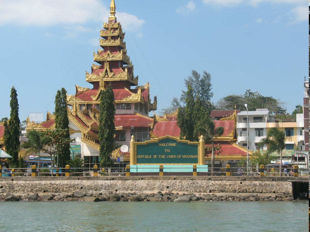 Анастасия Федотова | Phuket