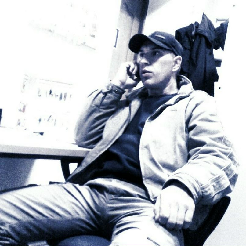 Александр Володин | Москва