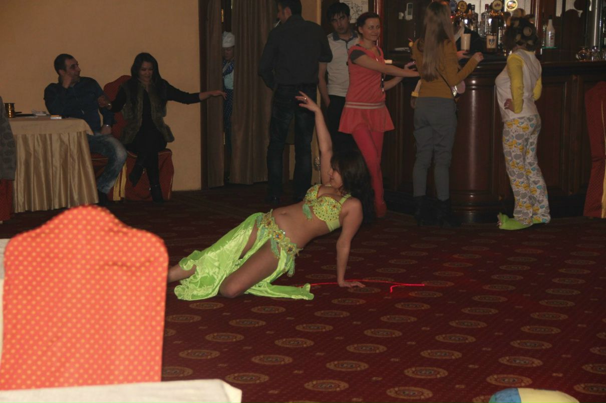 Владимир Корсаков | Москва