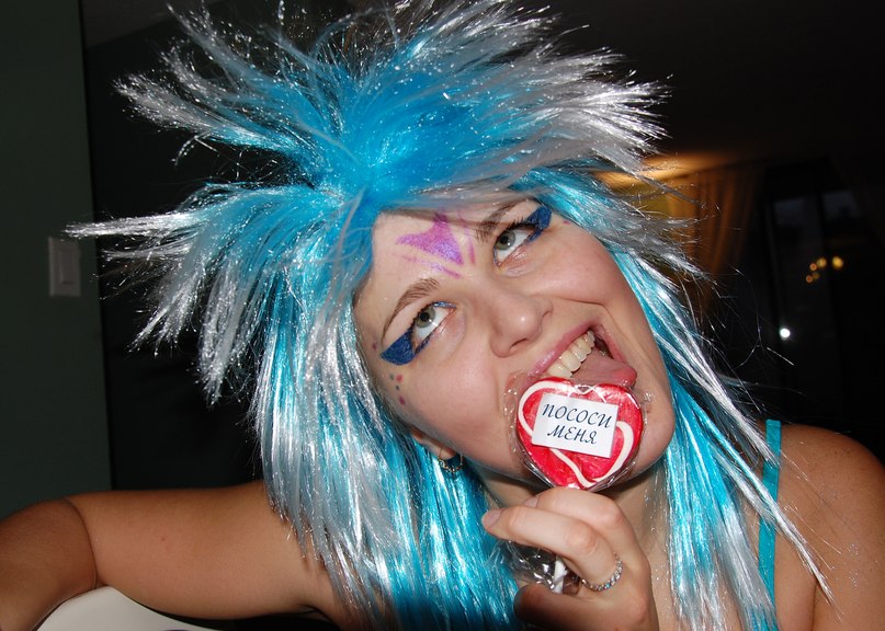 Dasha Tukki | Toronto