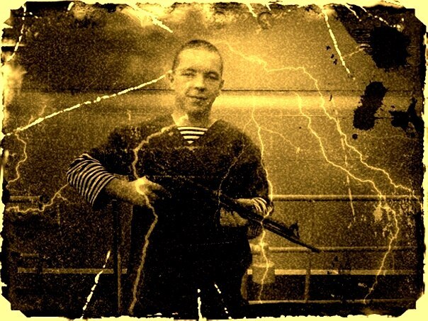 Сашка Мироненко | Донецк