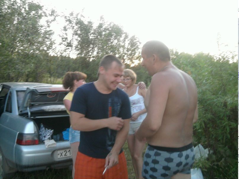 Роман Исаев леонидович | Пермь