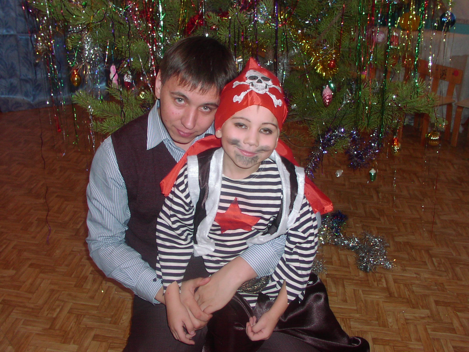 Фото профиля