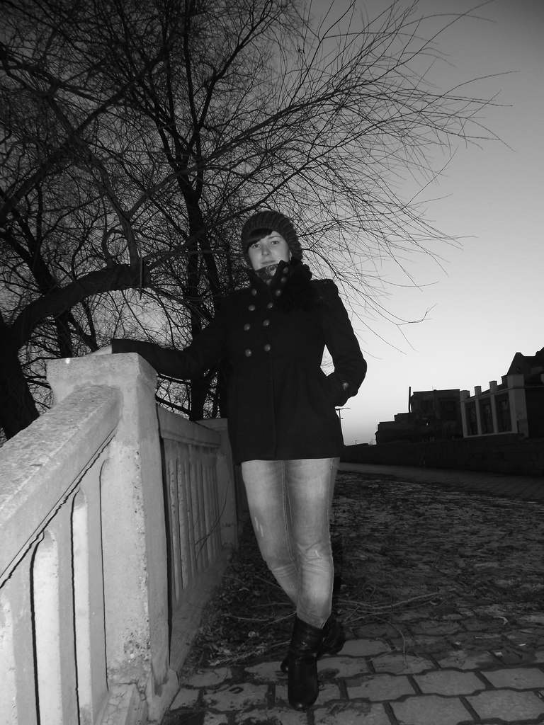 Вера Куликова | Омск