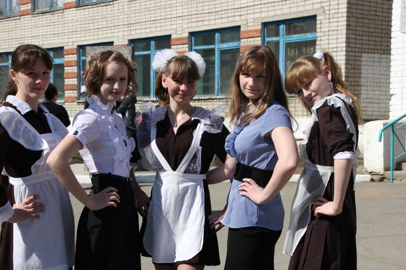 Елена Неволина | Красноуфимск