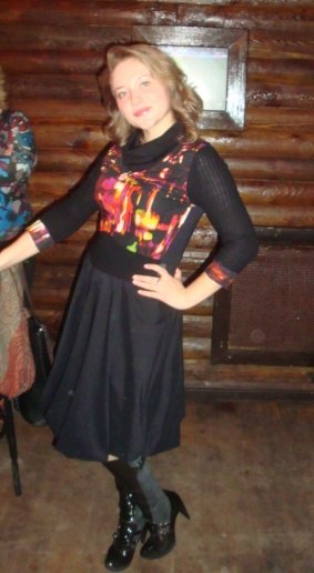 Юлия Мельник | Киев