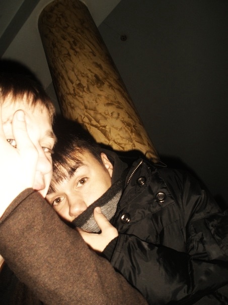 №23, Юрий Александров, Мостиска №23, Юрий Александров, Мостиска