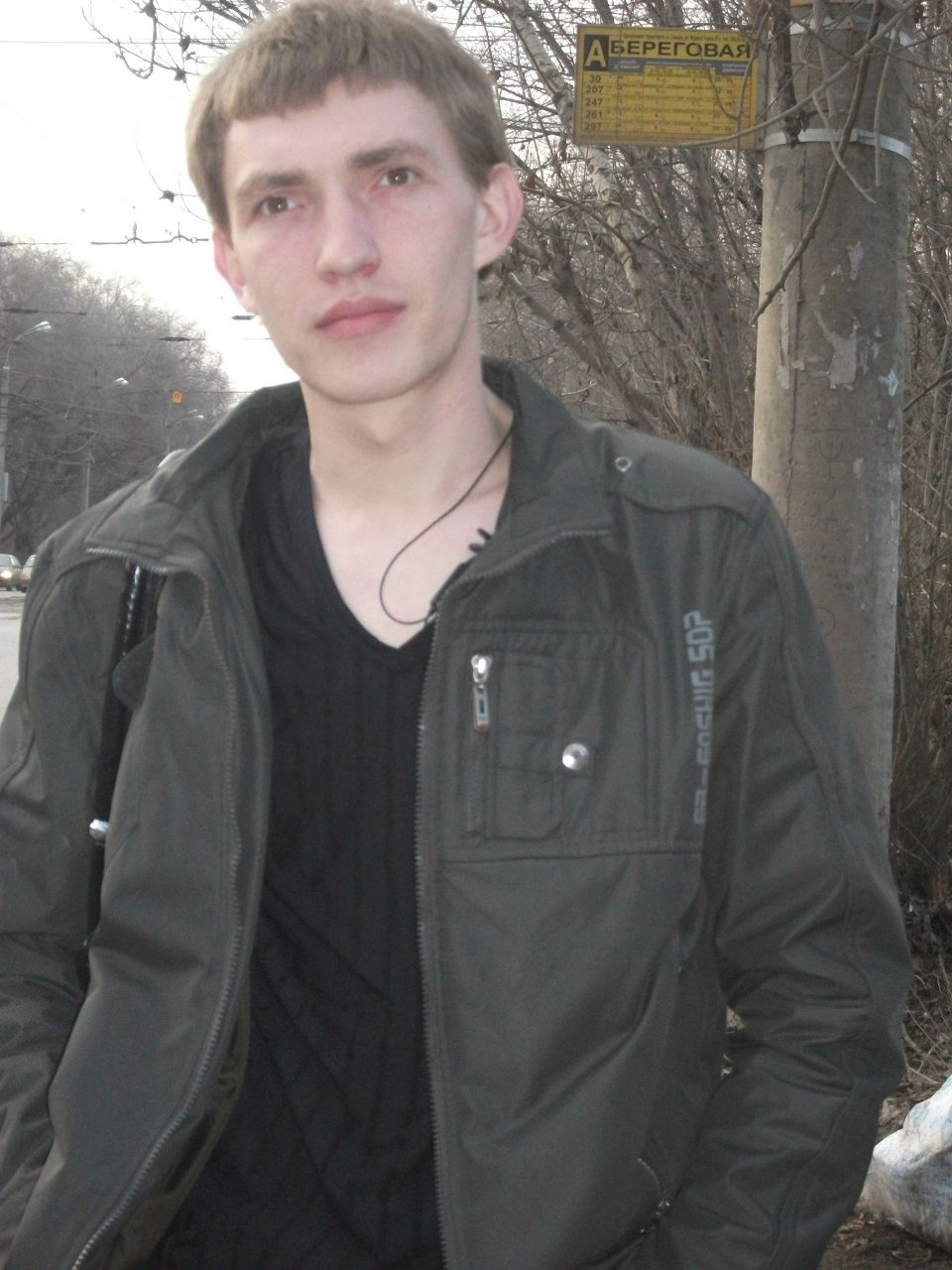 Ваня Инжеватов | Самара