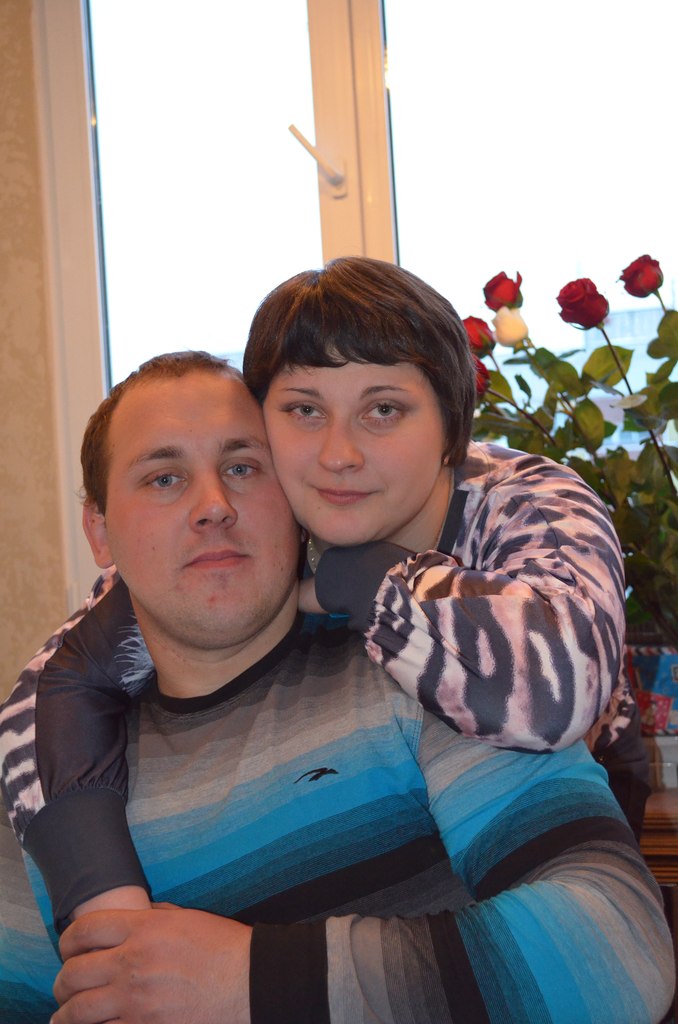 Мария Акст | Новосибирск