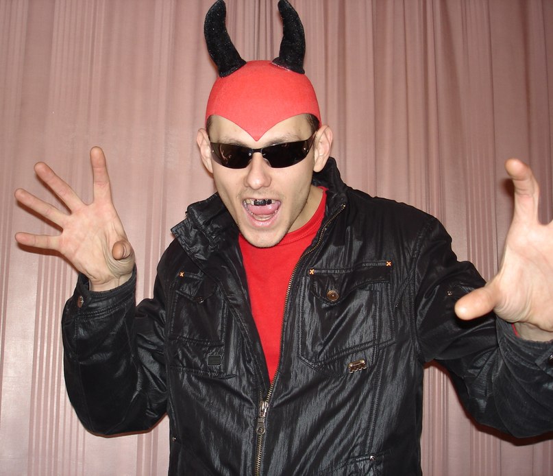 Николай Козлов | Энгельс