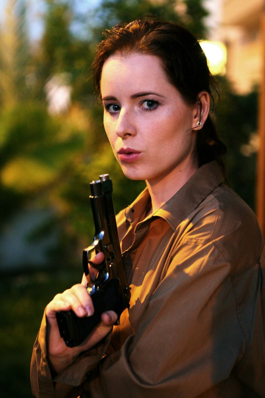 Юлия Лень | Санкт-Петербург