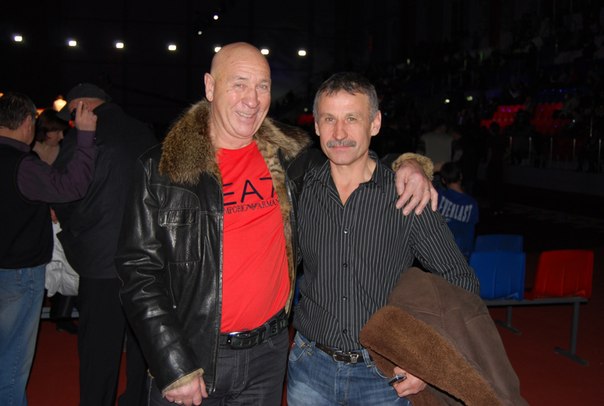 №3, Александр Синцов №3, Александр Синцов