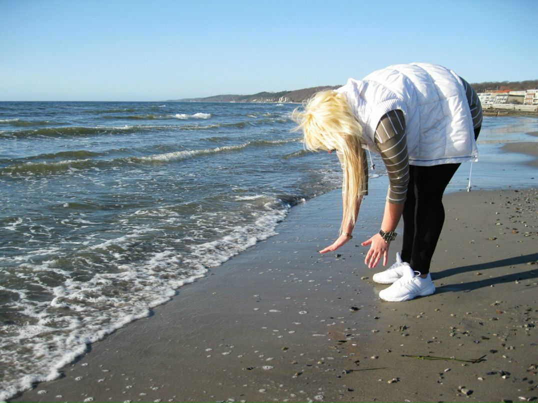 Карина Лимаренко | Helsingborg