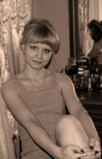 №68, Наталья Воронина №68, Наталья Воронина