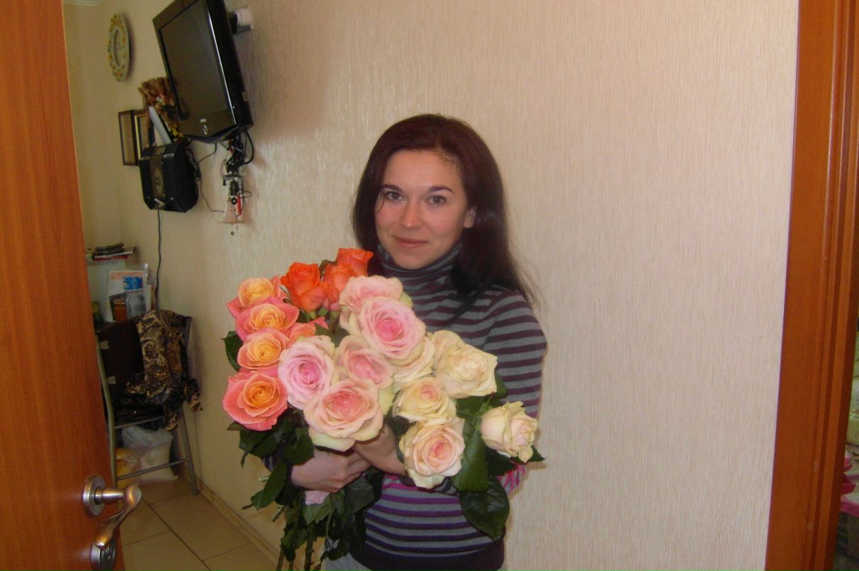 Тамара Левковская | Киев