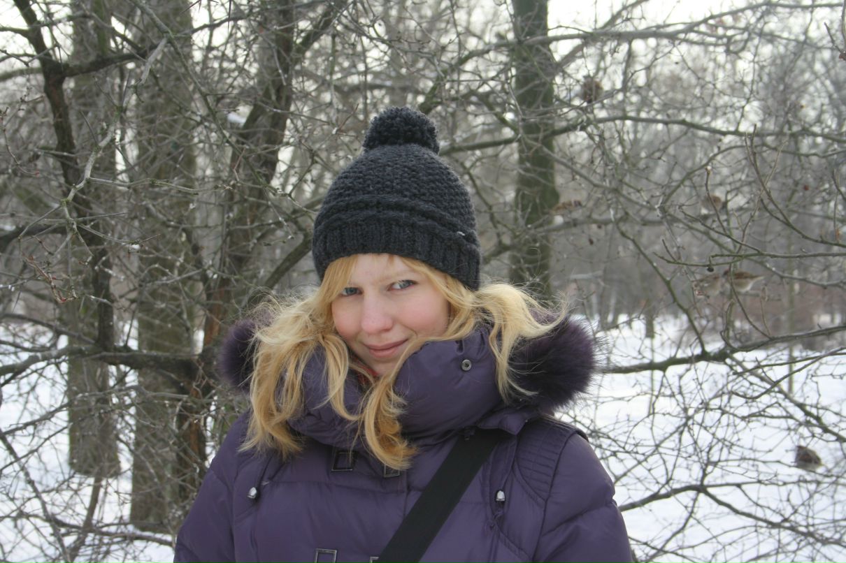 Наташа Шабанова | 