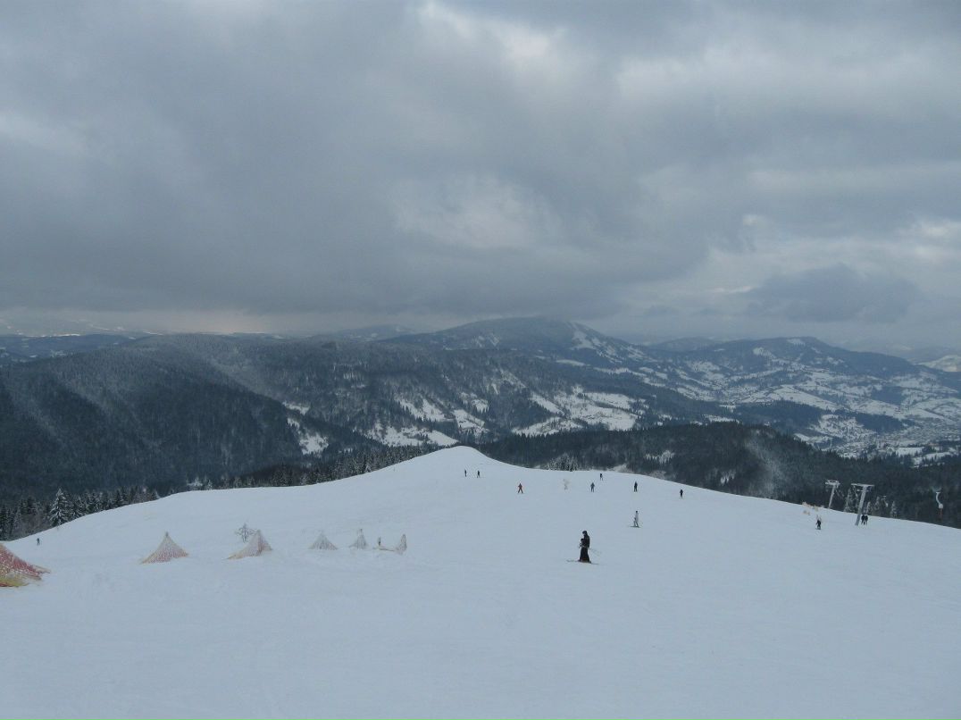 Анатолій Туровський | Киев