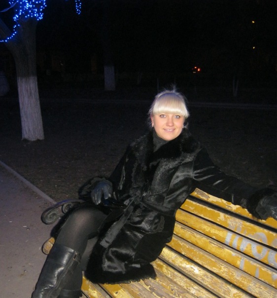 №146, Юля Науменко, 37 лет, Белозерка №146, Юля Науменко, 37 лет, Белозерка