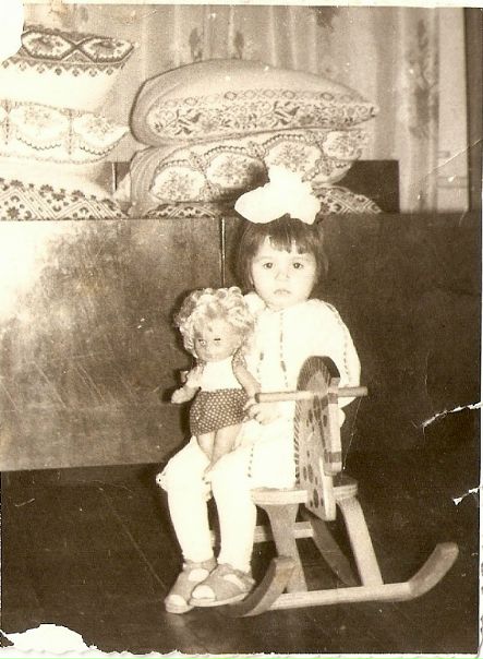 №53, Ксения Сорока, 37 лет, Львов №53, Ксения Сорока, 37 лет, Львов