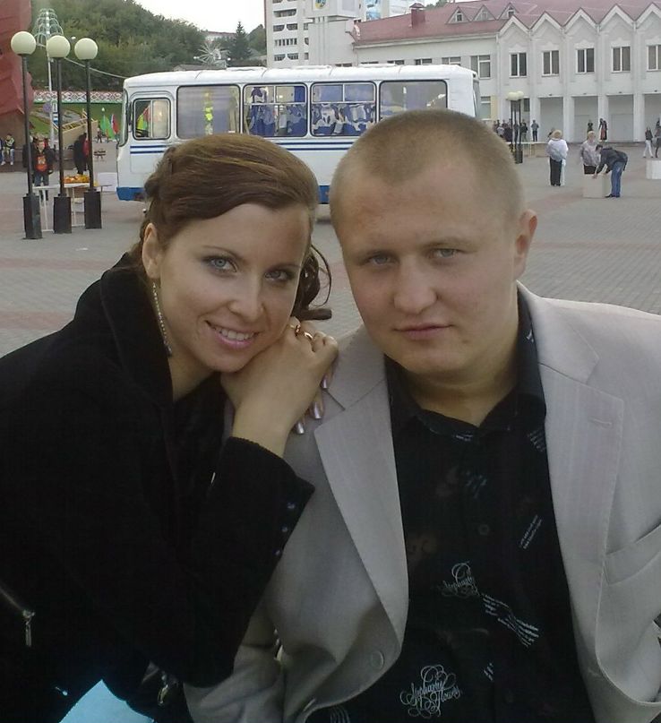Димон Савич | Молодечно