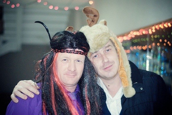 Андрей Жиличкин | Москва