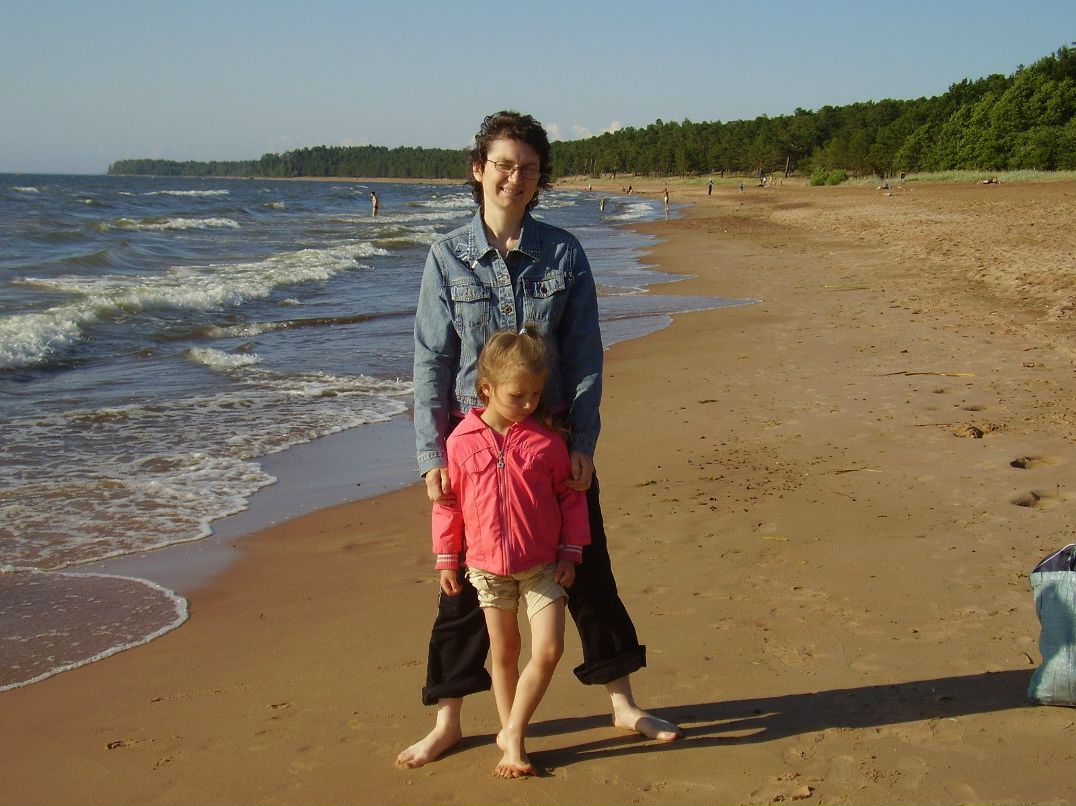 Надежда Назарова | Бокситогорск