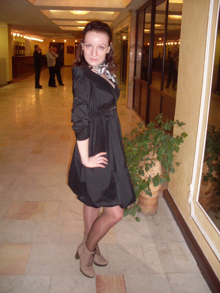 Марина Самусевич | Минск