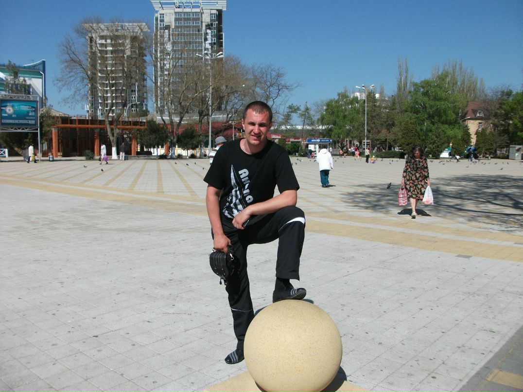 Кирилл Иванов | 