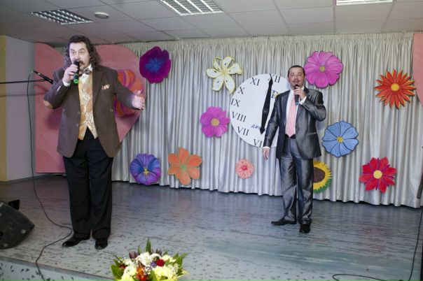 №59, Борис Черкасов, 48 лет, Москва №59, Борис Черкасов, 48 лет, Москва