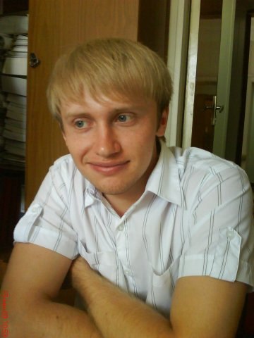 Станислав Анисимов | Санкт-Петербург