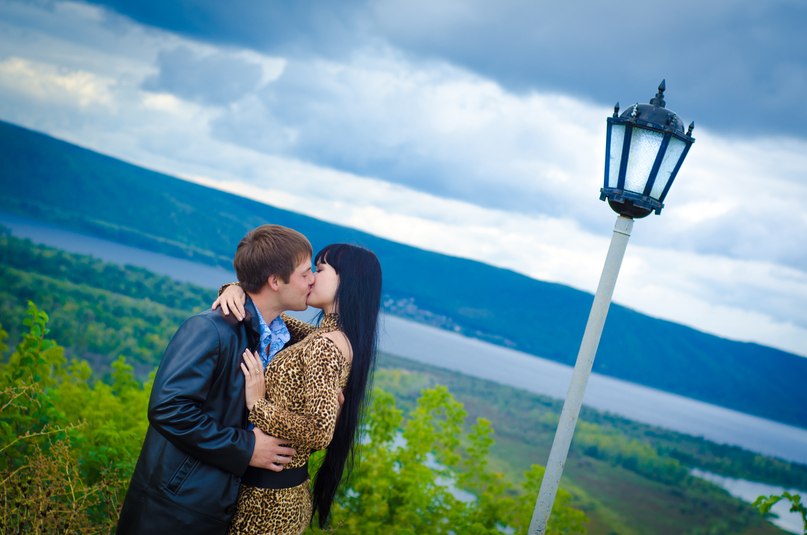 Анна Дубовицкая | Самара