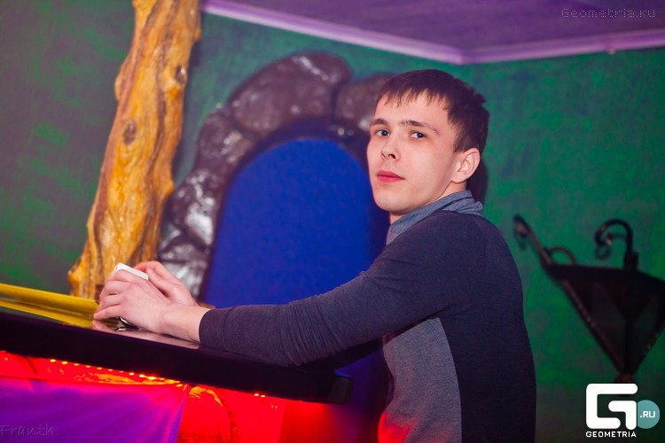 Егор Занин | Южно-Сахалинск