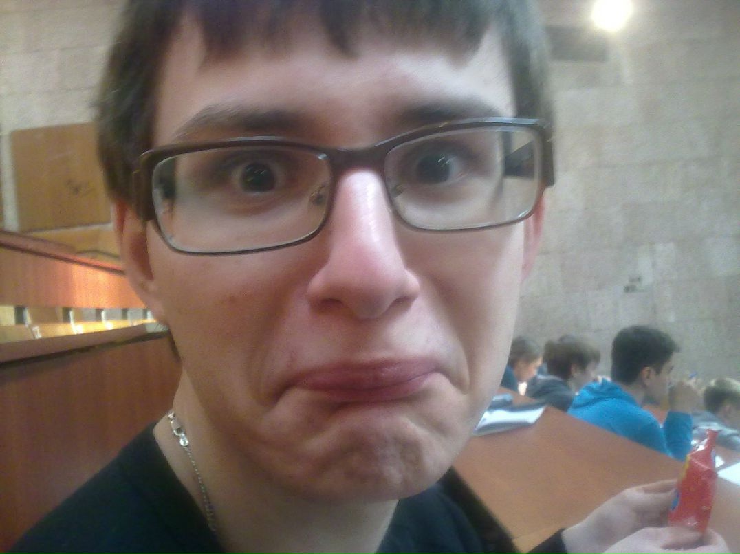 Данил Китуашвили Zloy_Derk | Киев