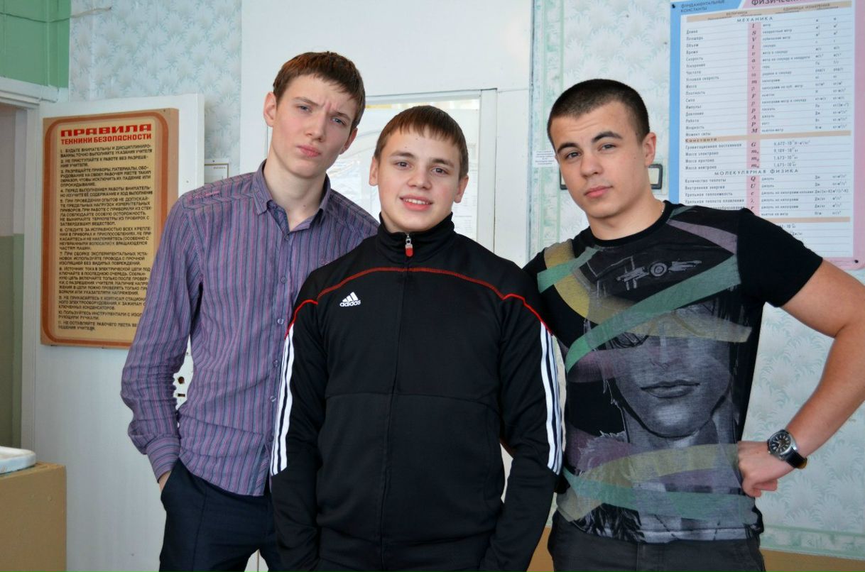 Даниил Осипов | Санкт-Петербург