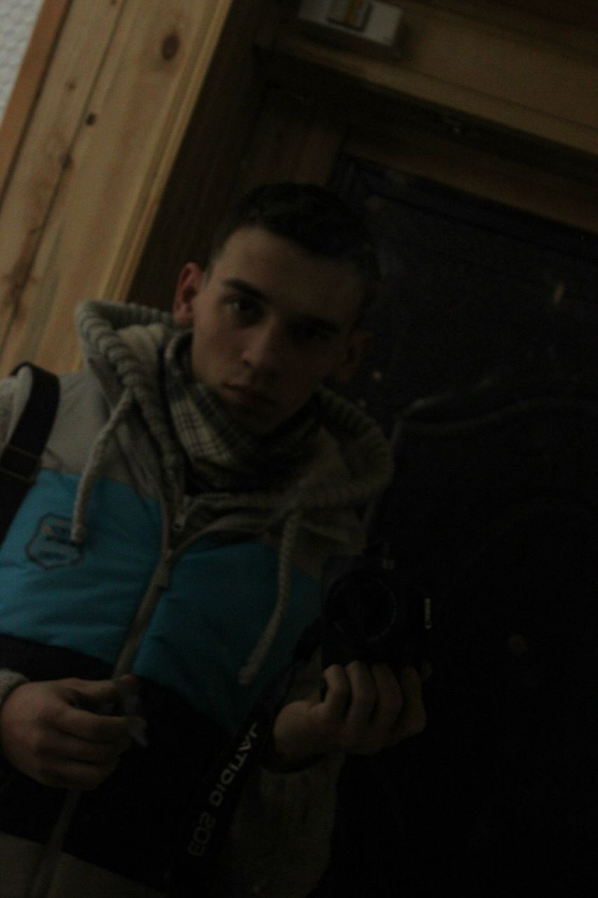 Василий Морокин | Ногинск