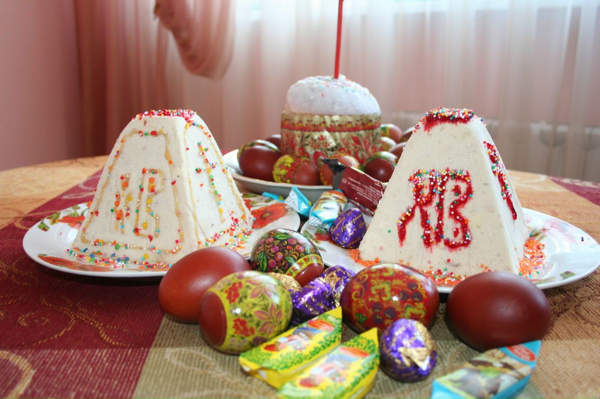 Юлия Иванова | Москва