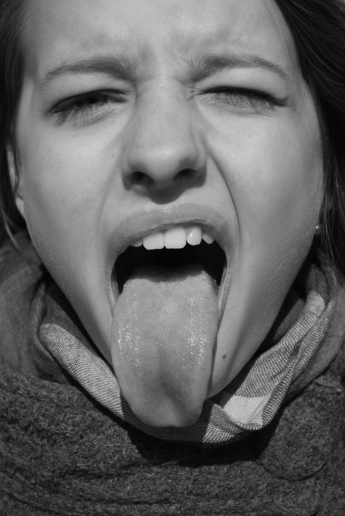 Varvara Blagaya | Санкт-Петербург