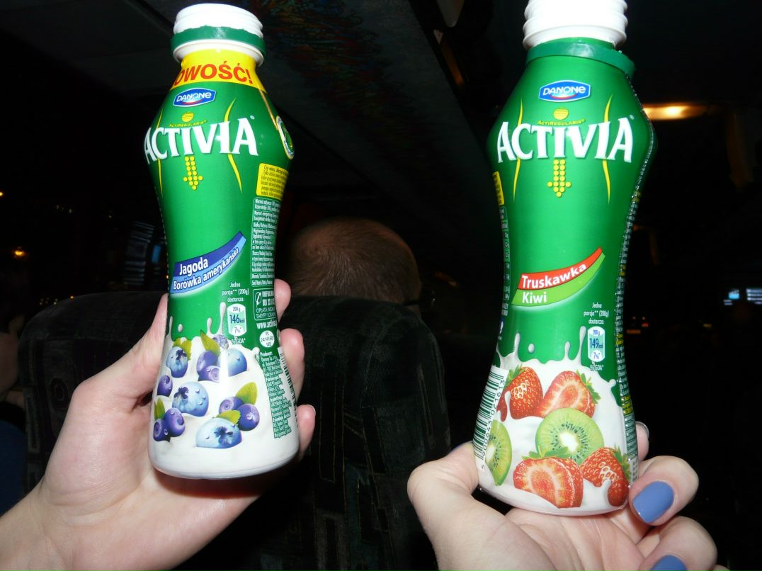 Анастасия Зотова | Рига