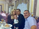 Фотография Анютка Backangel