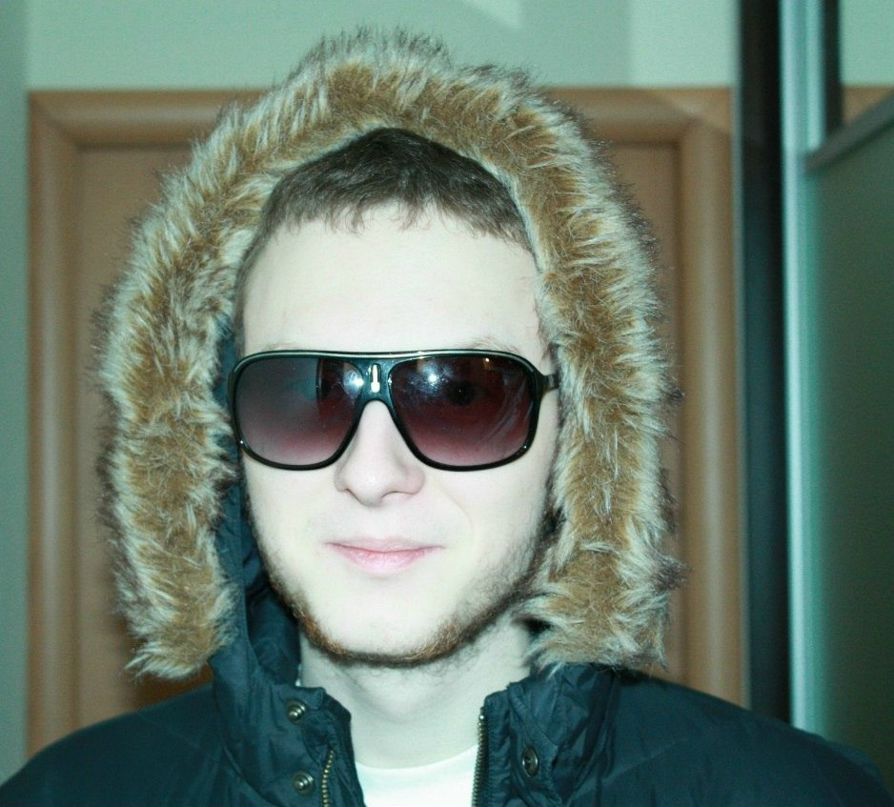 Svyatoslav Pestov | Москва