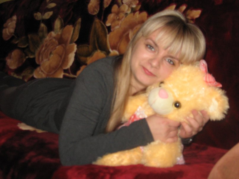 Алина Шакшина | Пряжа