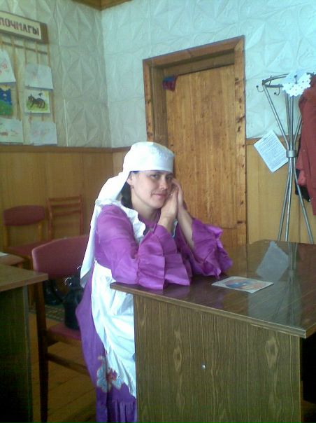 №53, Зульфира Бикмуллина, 54 года, Зеленодольск, Россия №53, Зульфира Бикмуллина, 54 года, Зеленодольск, Россия